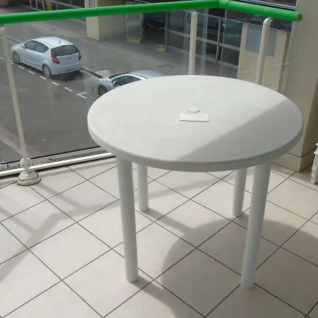 Lumineux A 2 Pas De La Plage, Balcon, Ascenseur, Tv, Lave-linge, Animaux Admis - Fr-1-674-19 Appartamento