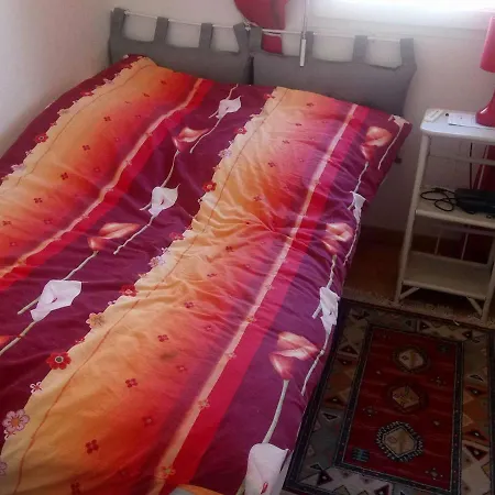 Lumineux A 2 Pas De La Plage, Balcon, Ascenseur, Tv, Lave-linge, Animaux Admis